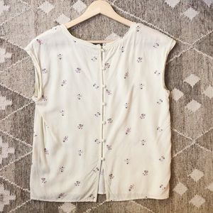 Abercrombie & Fitch Top